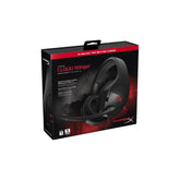 HyperX Cloud Stinger Gaming Headset PC & PS4 – Bass Boosted – Renewed | Tech Origins UAE